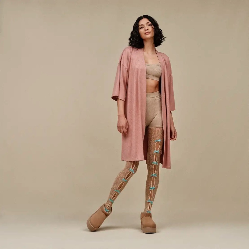 UGG Classic Ultra Mini Platform